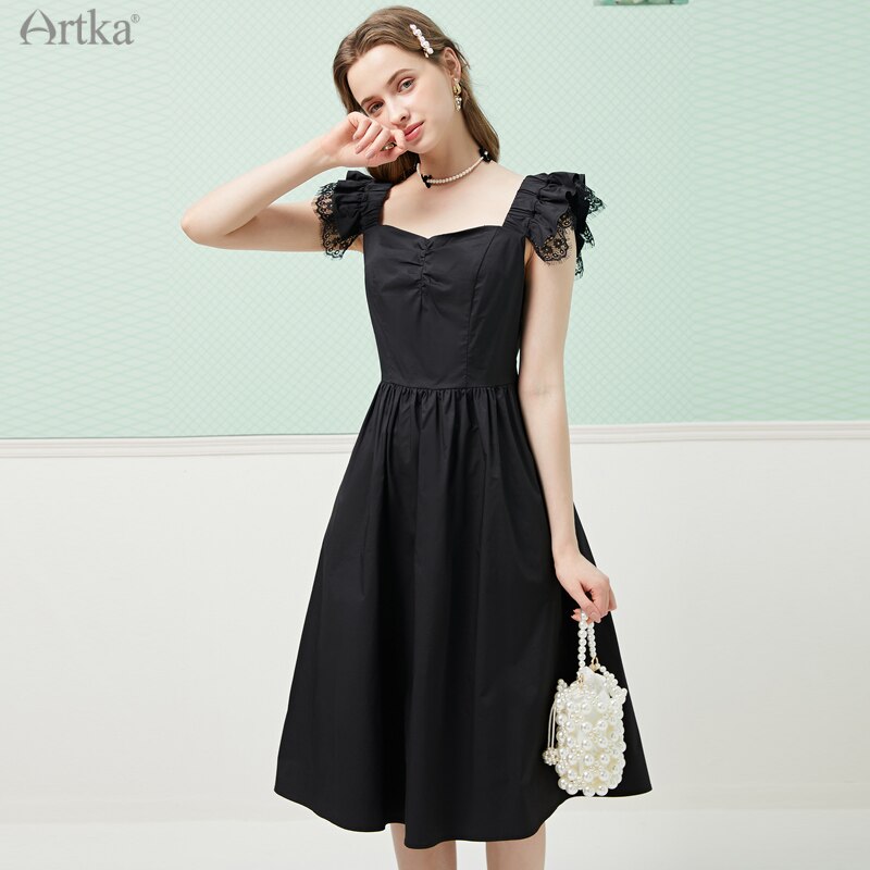 QUNERY Zomerjurk, elegante casual jurk, V-hals, korte mouwen, damesjurken met riem, voor zomer, Boheemse vakantie, lange jurk, A-Groen, M QUNERY Zomerjurk, elegante casual jurk, V-hals, korte mouwen, damesjurken met riem, voor zomer, Boheemse vakantie, lange jurk, A-Groen, M