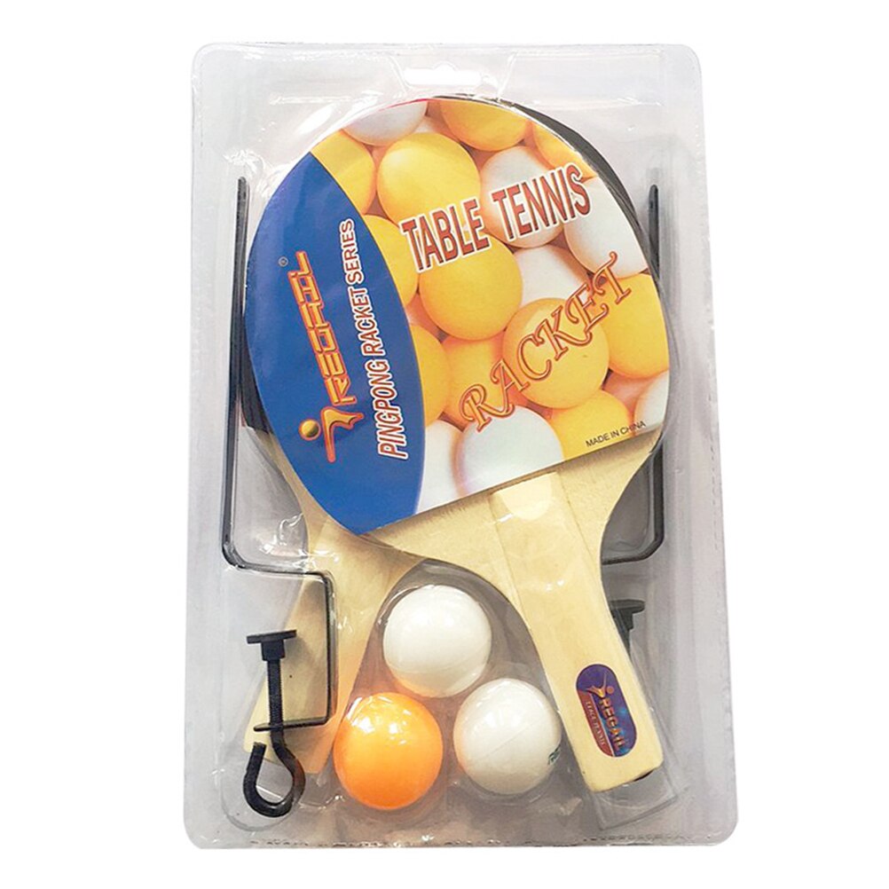 Ping Pong Table Tennis Racket Table Tennis Sports