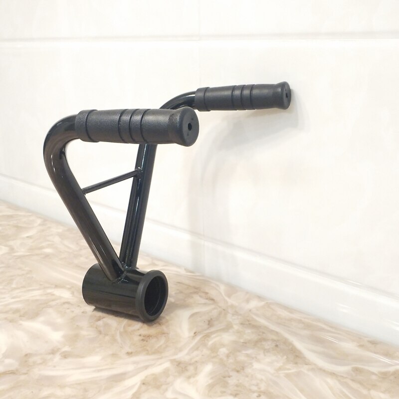 treningsstudio hjemme Fitness vektstang t-bar v-bar kjerne styrke trener vektstang vedlegg dødløft knebøy trening treningshåndtak robåt