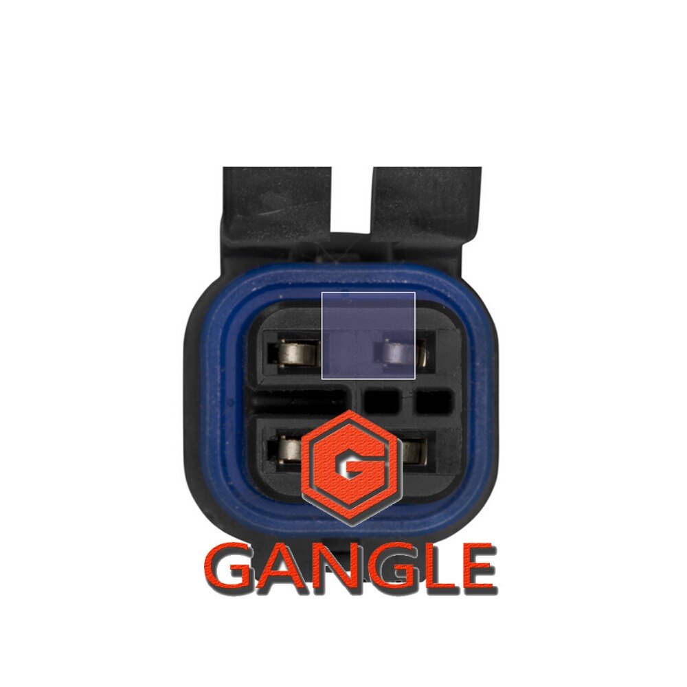 Dla Chevrolet HHR kobalt Pontiac G5 Saturn jon jon-2 SC2 SL czujnik tlenu sonda lambda 12568221 234-4066