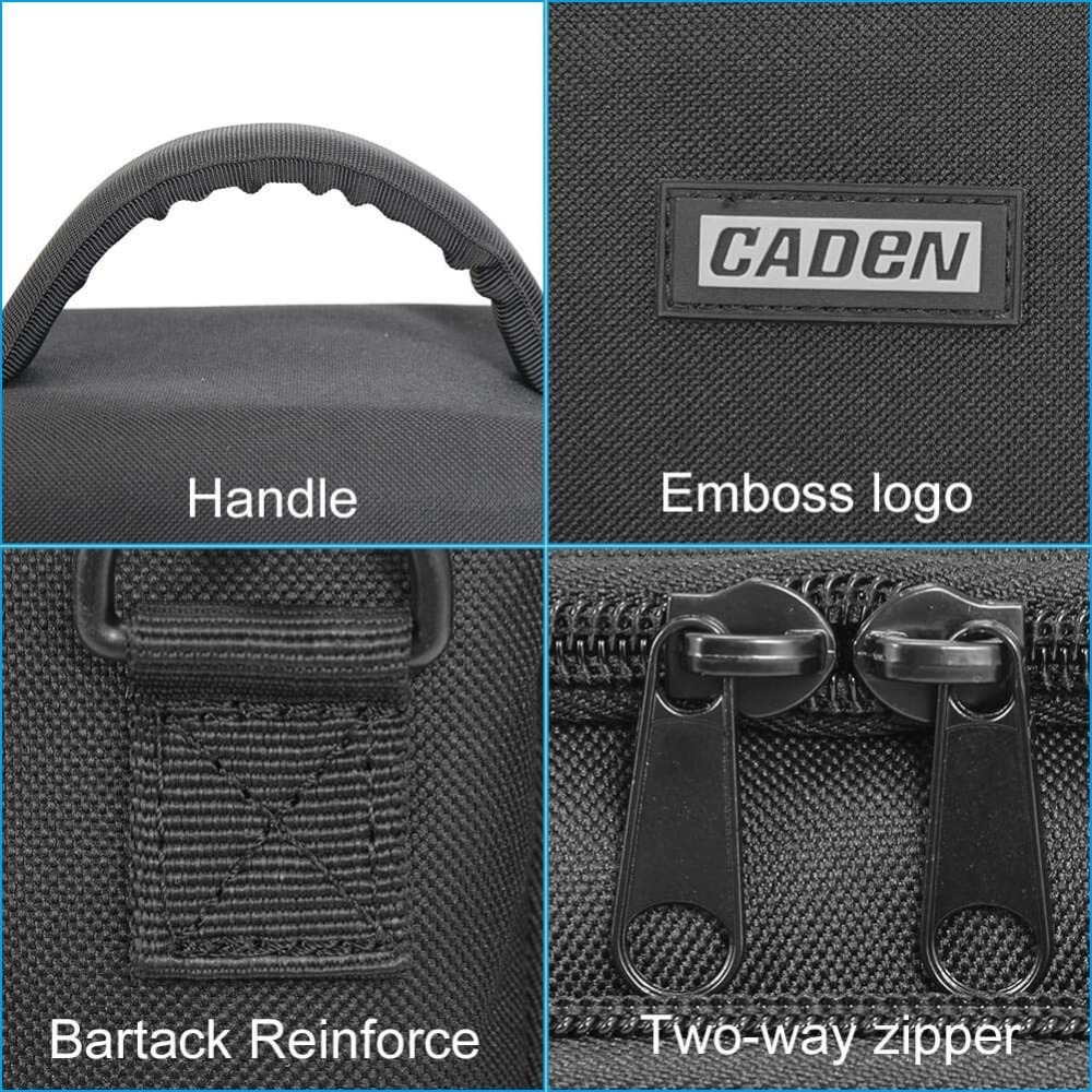 DSLR Camera Bag case Cover for Canon EOS Rebel SL3 SL2 SL1 T100 T7 T7i T6i T5i T6s T6 T5 T4i T3i T3 T2i T1i XTi XSi
