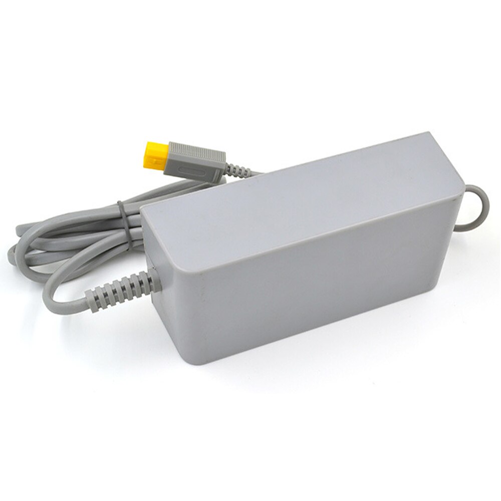 US Plug voeding AC Adapter Voor WiiU Console 110 V-220 V