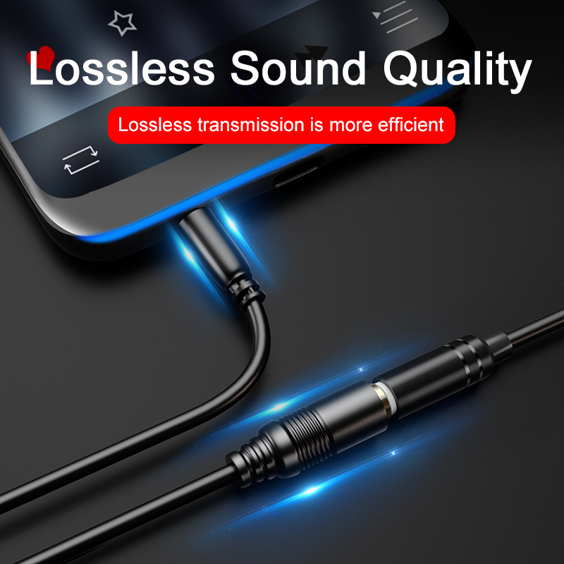 1PC Jack 3.5mm Audio Extension Cable Male To Female Aux Line Earphone Extension Cable 0.75m Lossless Sound For Mobile Phone MP3