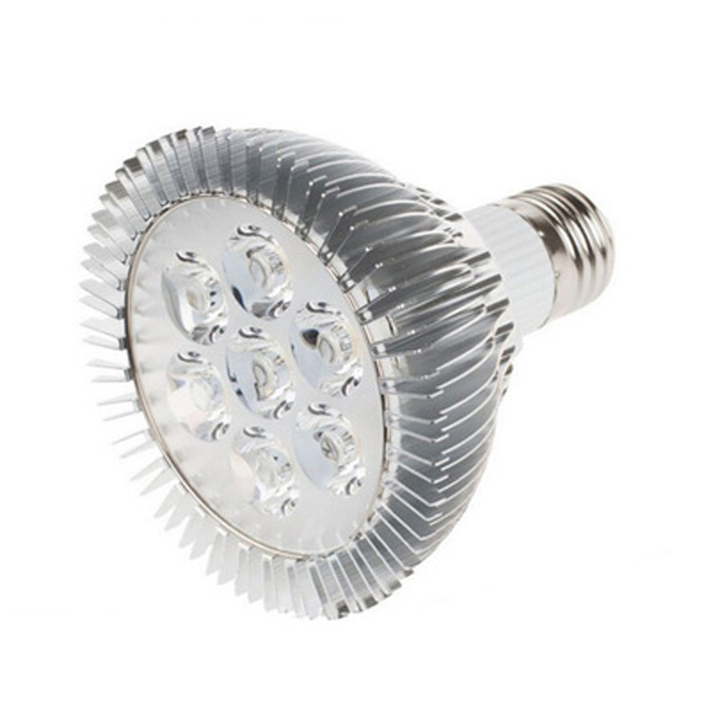 Lámpara de curado LED con pegamento UV, luz ultravioleta E27, 365nm, 405nm, 395nm, para pegamento sin sombras, resina verde fotosensible al aceite, impresión 3D