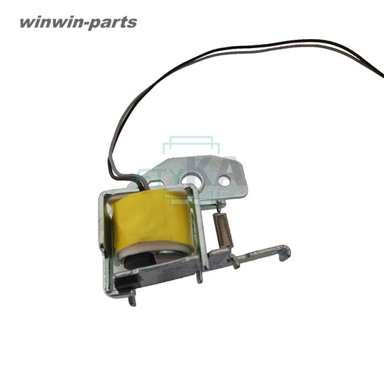 1pc echte  jc33-00025b wichtigsten fach magnet für samsung clp 360 clp 365 clp 366 clx 3305 clx 3306 clp 360 365 366 clx 3305 3306