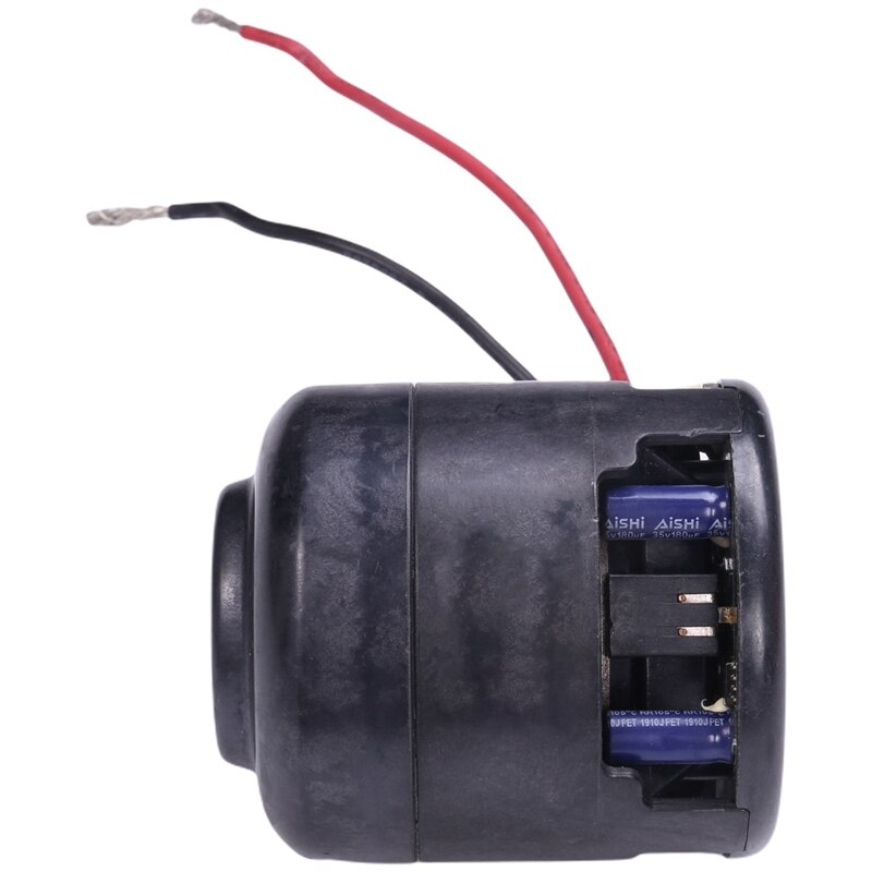 Fan Module With Motor For Mijia 1C Dreame V8 Handheld Vacuum Cleaner Spare Parts Accessories
