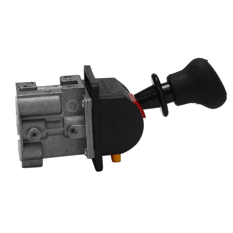 Proportional Control Valves With PTO Switch Dump Truck Tipper Hydraulic System Slow Down Air Operated Truck