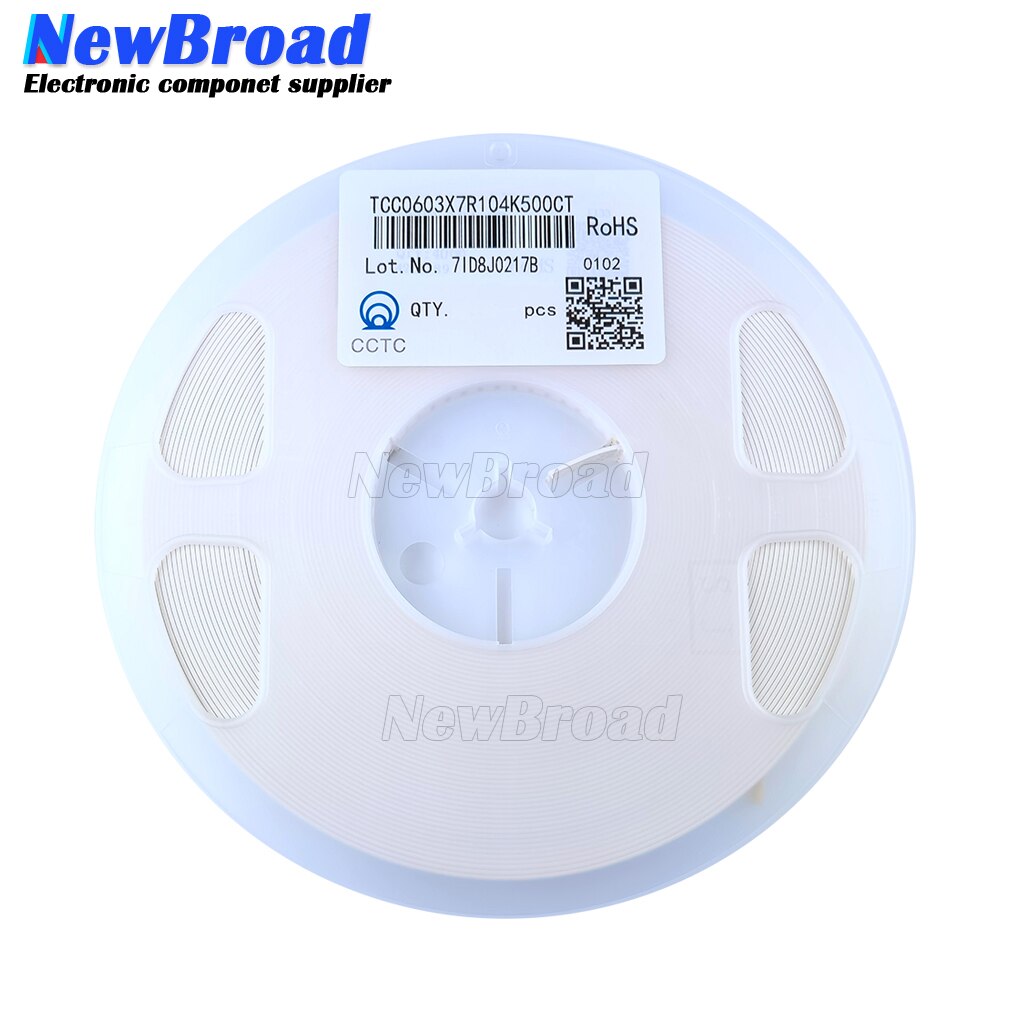 300PCS 0603 Chip Fixed Resistor SMD Resistor 1% 1.2K ohm 1K2 122