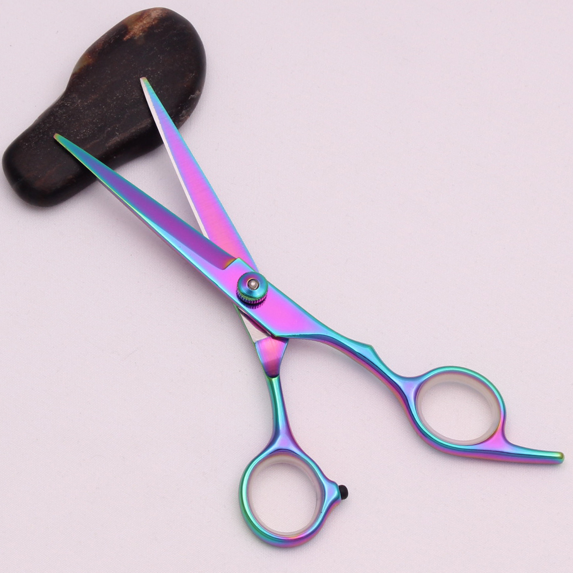 6.0 ''Haar Schaar Professionele Knipschaar Dunner Kappers Kapsel Sets Salon Kapper & Thuis Japan Staal