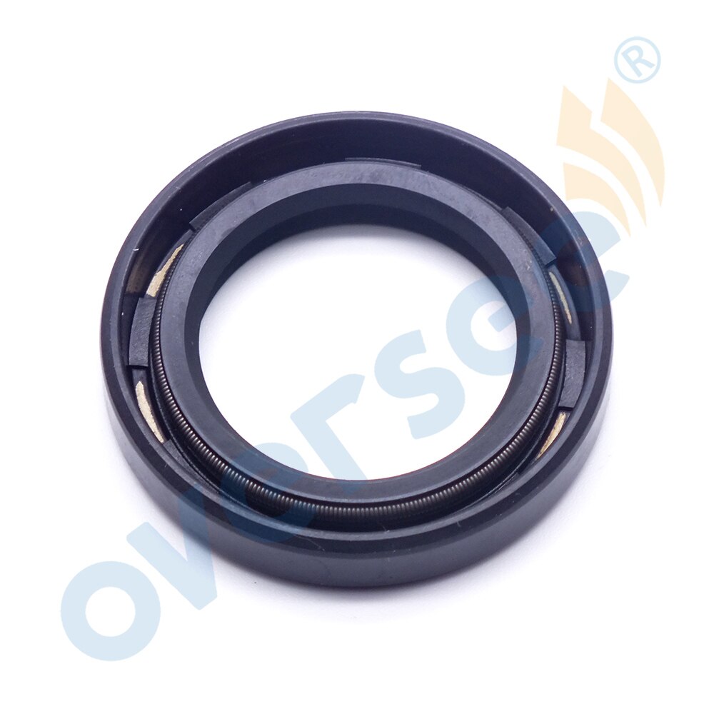 Öljy tiiviste 93102-25010 yamaha perämoottorin osat tiiviste  e9.9 dmh '06(6 b 33) e15 dmh' 06(6 b 43) 25 x 38 x 7