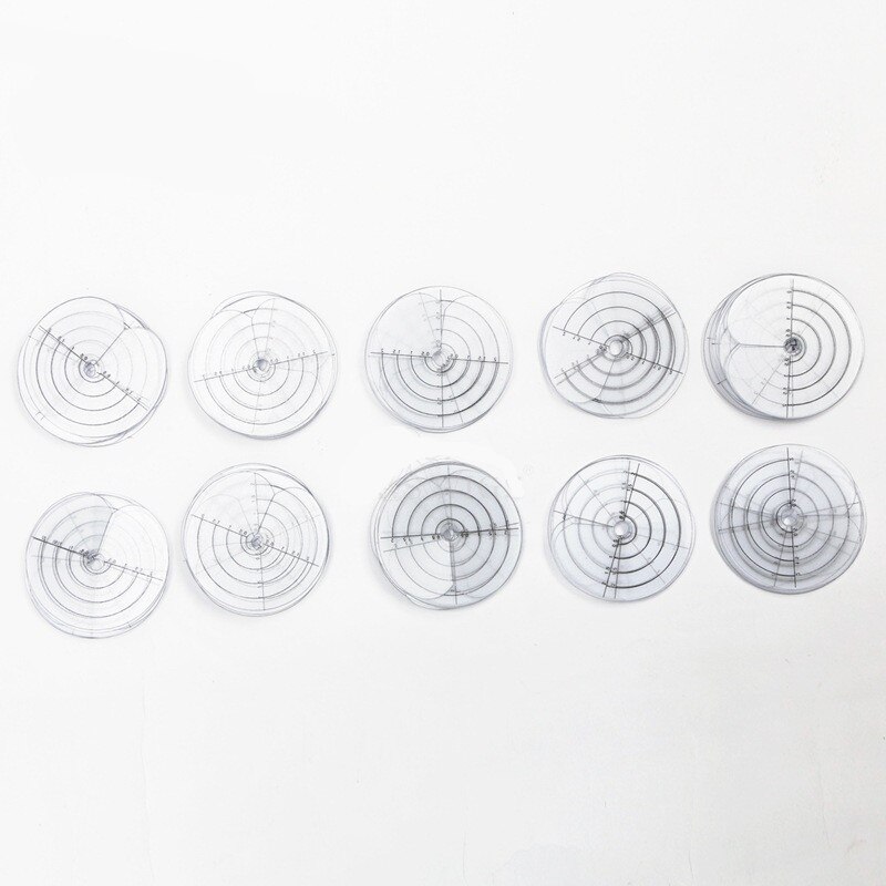 50pcs/lot Heat Protector Shields Necessities for Keratin Tip Hair Extensions Beauty Salon Items heat protector shield