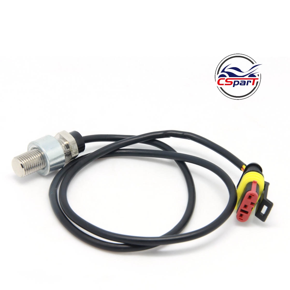 Tachometer Tachometer Kilometerzähler Sensor draht Für Kazuma Jaguar 500 500CC ATV UTV XinYang