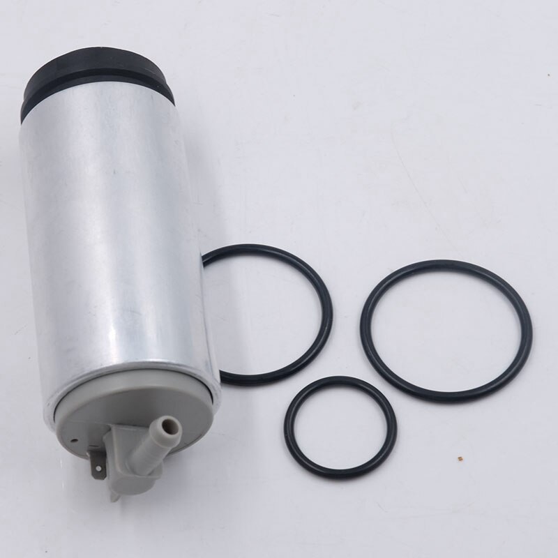 265Lph AWD In-Tank Electric Fuel Pump Fit for S3 A4 A4 TT QUATTRO Golf R32 E85 V6 MK4/MK5 1.8T TP-487 9-655-1025