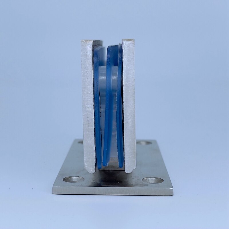 90 Degree Glass Door Hinge, Heavy Duty Bathroom Gate Clamp, Shower Room Doors Hinge Replacement Parts