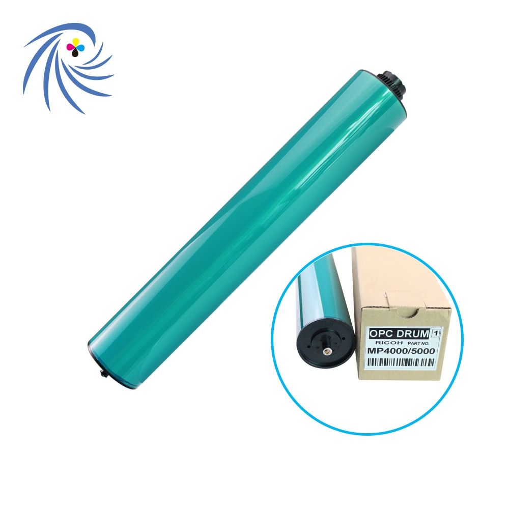 Batteria Di Ricambio ISSCX Per Ricoh Aficio MP2554SP, MP3054SP, MP3554SP, MP4054SP – D197-9510