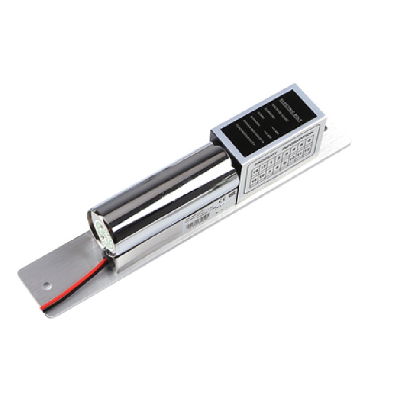 12V Door Lock Electric Bolt Lock Fail Safe for door Access Control System