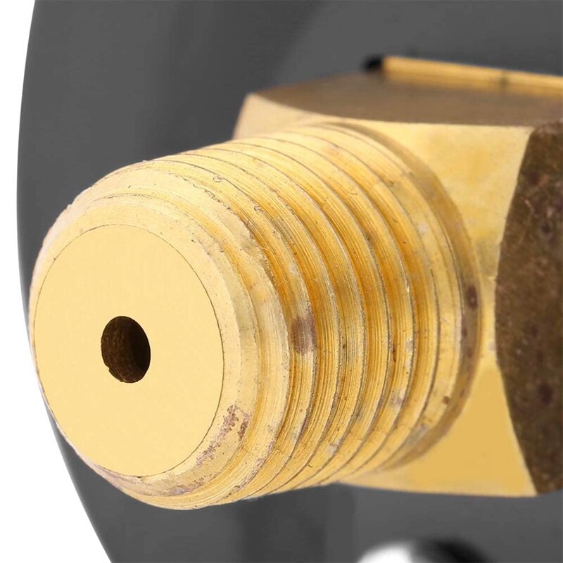 GTBL Pressure Gauge Manometer Digital Vacuum Manometer For Pressure Air Pressure Broad Applications Water Oil