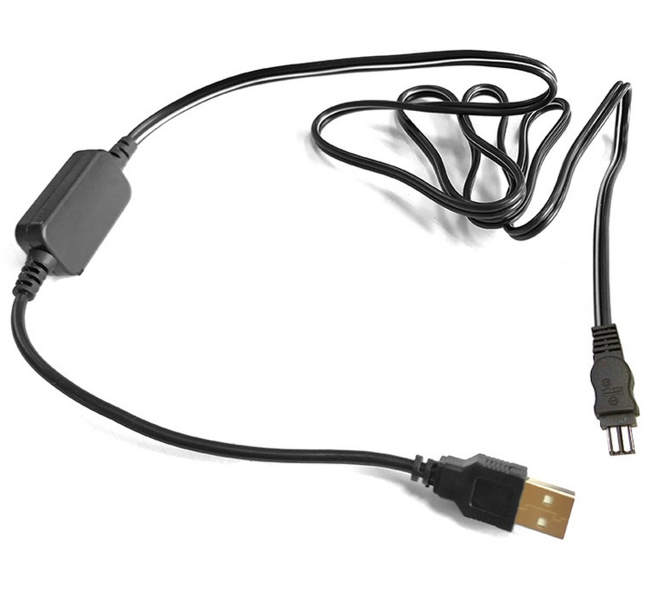 Chargeur adaptateur secteur USB pour Sony HXR-MC1500, HXR-MC1500P, HXR-MC1500E, HXR-MC2000, HXR-MC2500, HXR-MC2500E, caméscope AVCHD