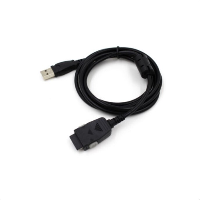 USB DC Charger Data SYNC Cable Koord Voor Samsung YP-T9 J T9b T9Q T9E MP3 Speler