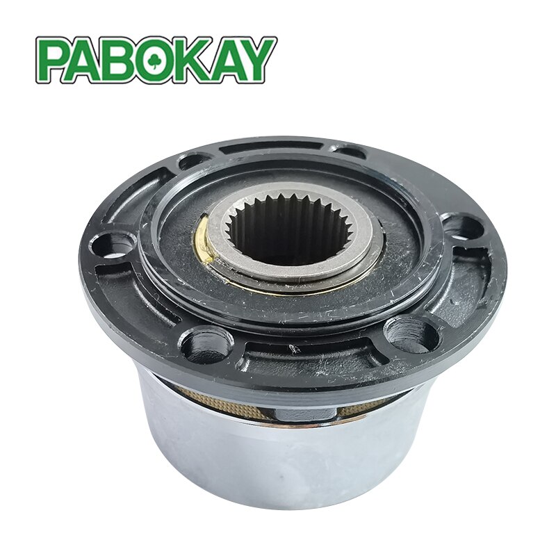 1 Piece x For MITSUBISHI Pajero Delica Triton L200 4x4 Montero Galloper all 91 D-50 locking hubs B012 AVM443