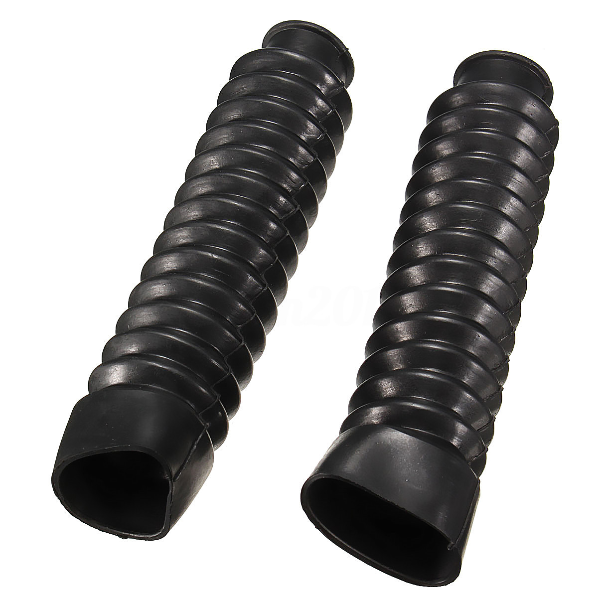 37mm gummidamasker gaffel damasker gators stövlar slitstarkt gaffelskydd damasker gators stövlar universal gators
