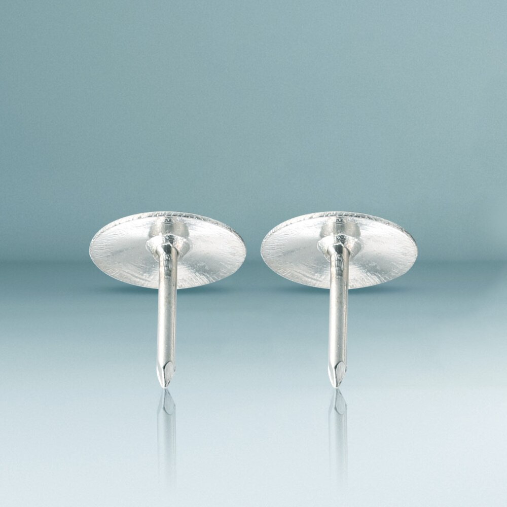 20 Boxes of Flat Push Pin Round Head Pin Office Thumbtack Iron Drawing Pin