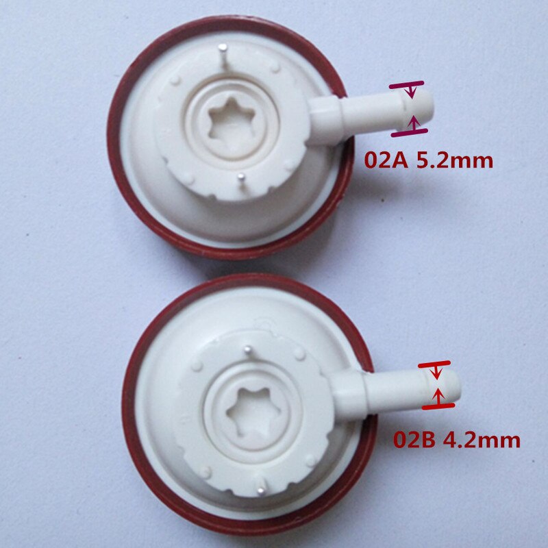 Vakuum druck schalter Negativ druck Sensor staubsauger schalter vakuum verpackung maschine zubehör A/B typ 0,2-80kpa