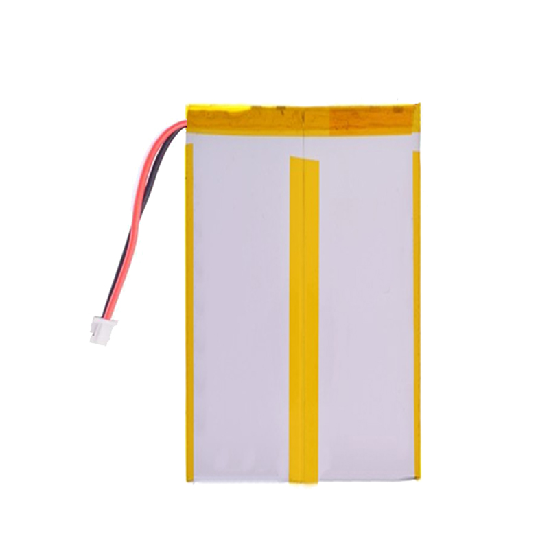 7.4V 2800mAh CP-HLT71 PL903295 Battery For Digital Prism ATSC-710 A1710130 TVS3970A Haier 805-01-NL HERLT71 TV