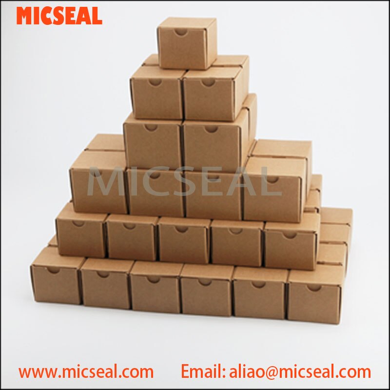 MU3 - 14MM Mechanical Seal - SIC/SIC/FKM