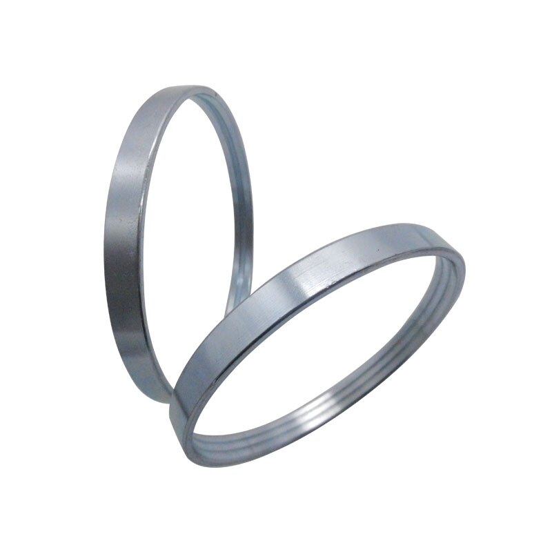 Tylny gumowy resor pneumatyczny rękaw + aluminiowy rozruch z pierścieniami robić zestawu naprawczego zawieszenia pneumatycznego Mercedes W220 S Class 2203205013: 2xRings