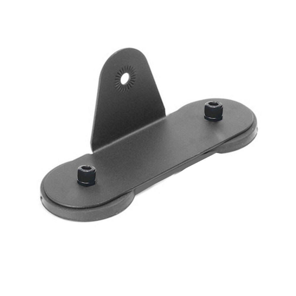 2Pcs Powerful Mount Bracket Holder Magnetic Base Roof LED Light Bar Offroad Modified Fixed Magnet Bracket Easy To Install: Default Title