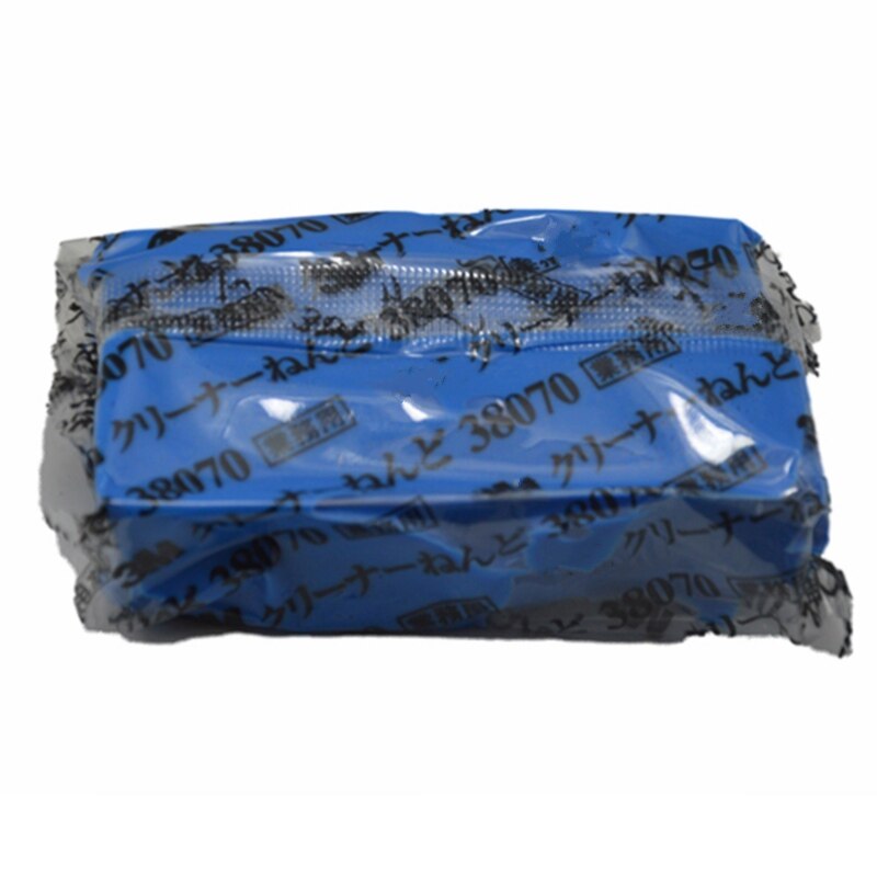 Universele 180G Magic Auto Truck Clean Clay Bar Auto Detailing Cleaner Auto Wasmachine Blauw 3M 1 stuks