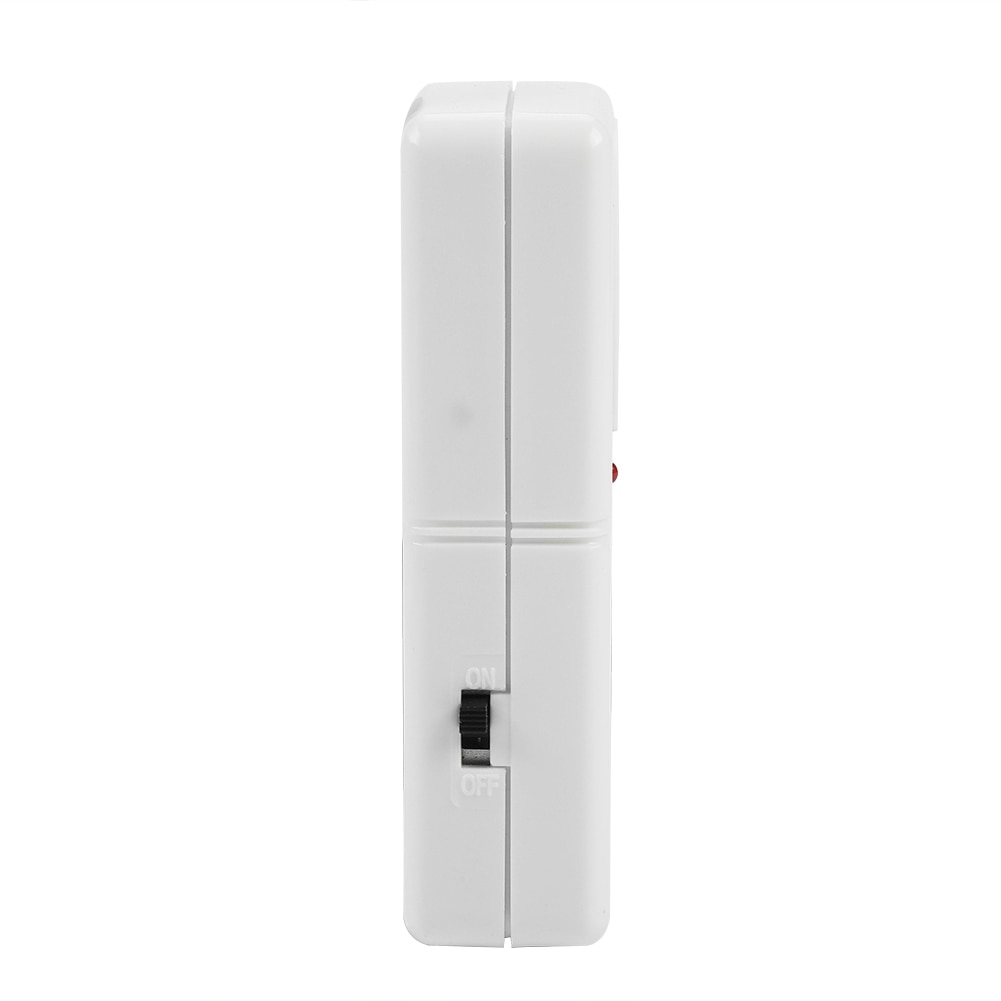 CN Plug 220V Home Automation Kits Power Failure Alarm Intelligent Led High Volume Power Failure Power Failure Detection Alarm