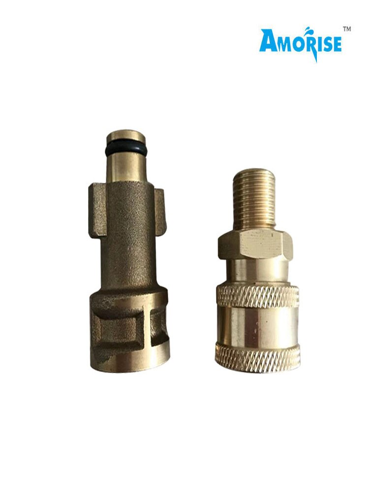 Foam Lance Adapter For Nozzle Foam Gun Adapter For Bosch Old Model Pressure Washer