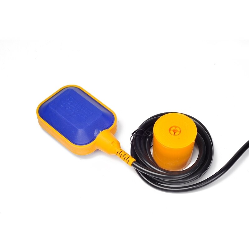 10M Controller Float Switch Liquid Switches Liquid Fluid Water Level Float Switch Controller Contactor Sensor