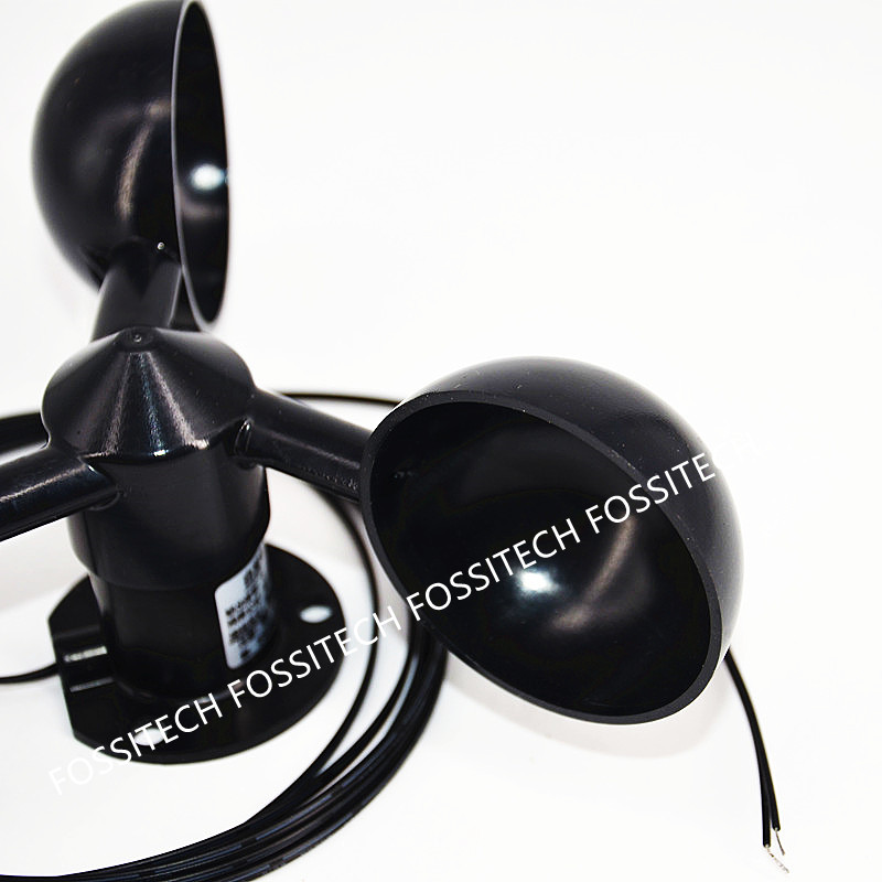 Wind Speed Sensor Anemometer Wind Speed Measurement Wind Sensor Wind Power Generation