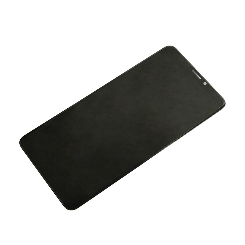 AAA LCD Screen for MEIZU M8 - 5.7 Inch Display with Frame - 1440x720 Resolution