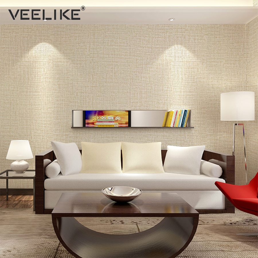 Decoratieve Vinyl Folie - Zelfklevend Behang - Verwijderbare Muursticker voor Huisdecoratie