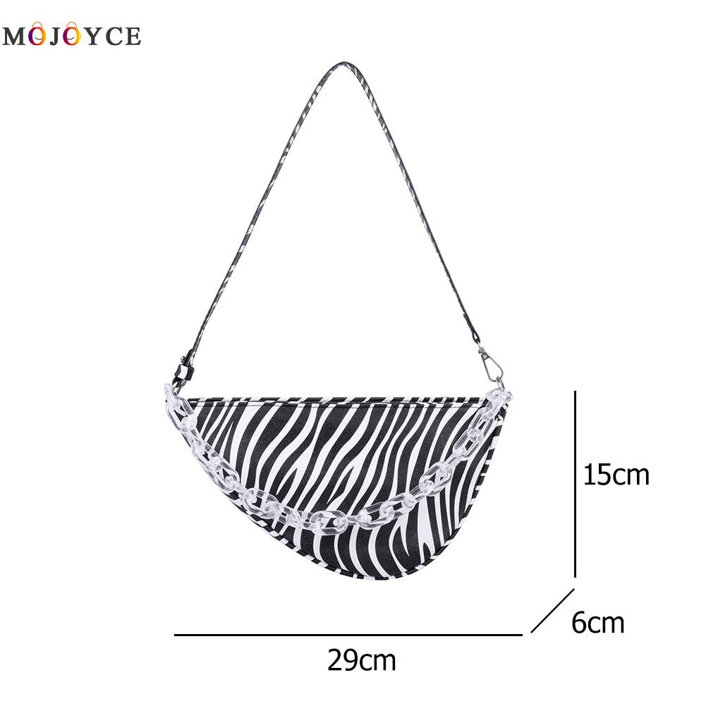 Bolsa de ombro feminina portátil bolsas de viagem teste padrão animal bolsa de couro moda requintado sacola de compras