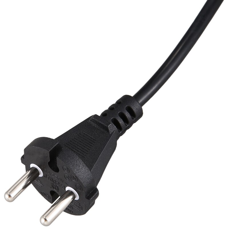 Household Stainless Steel Toaster Double Slot Toaster Automatic Mini Breakfast Toast 2 Slice Heating Toaster-EU Plug