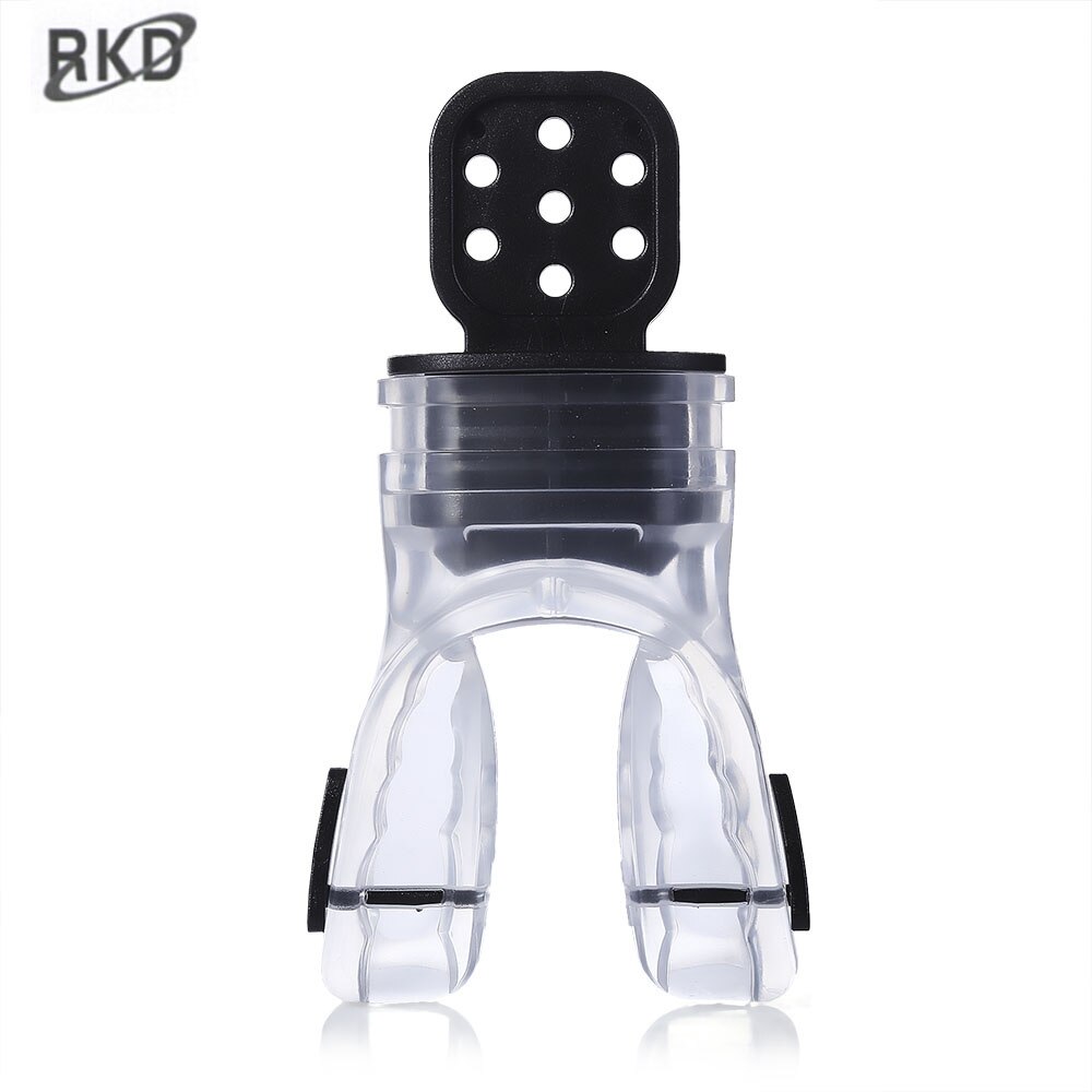 Dykning munstycke silikon engångs dykning snorkel snorkel mun regulator snorkling utrustning silikon munstycke