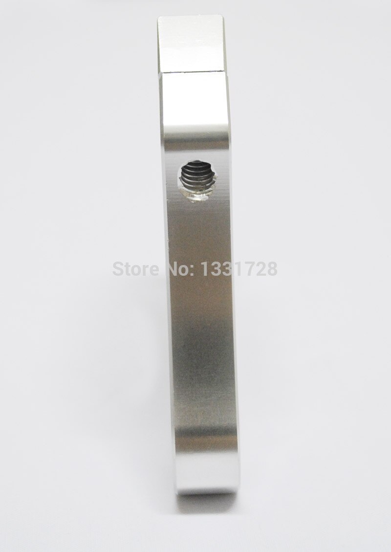 Merke 43mm diameter motorsykkel foran støtdemper rask styredemper demping titan fot fikser modifikasjon universell