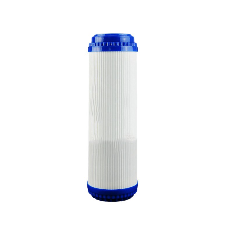 5Pcs 5 Stadium Ro Omgekeerde Osmose Uf Membraan Filter Vervanging Waterzuiveraar Cartridge Huishoudelijke Waterzuiveraar