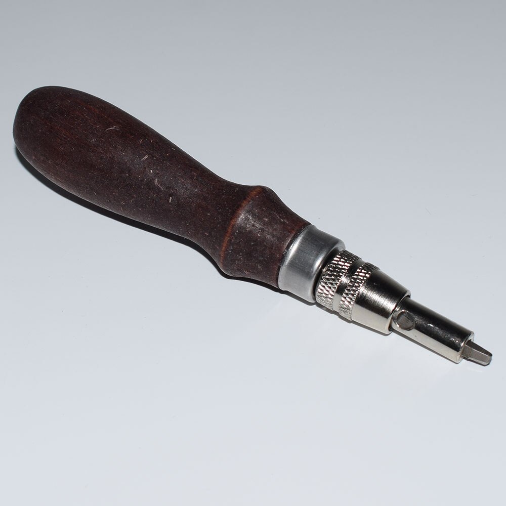 Leathercraft Tool Sets 1 Set 7 In 1 Pro Leathercraft Adjustable Stitching and Groover Crease Leather Tool DIY Convenient