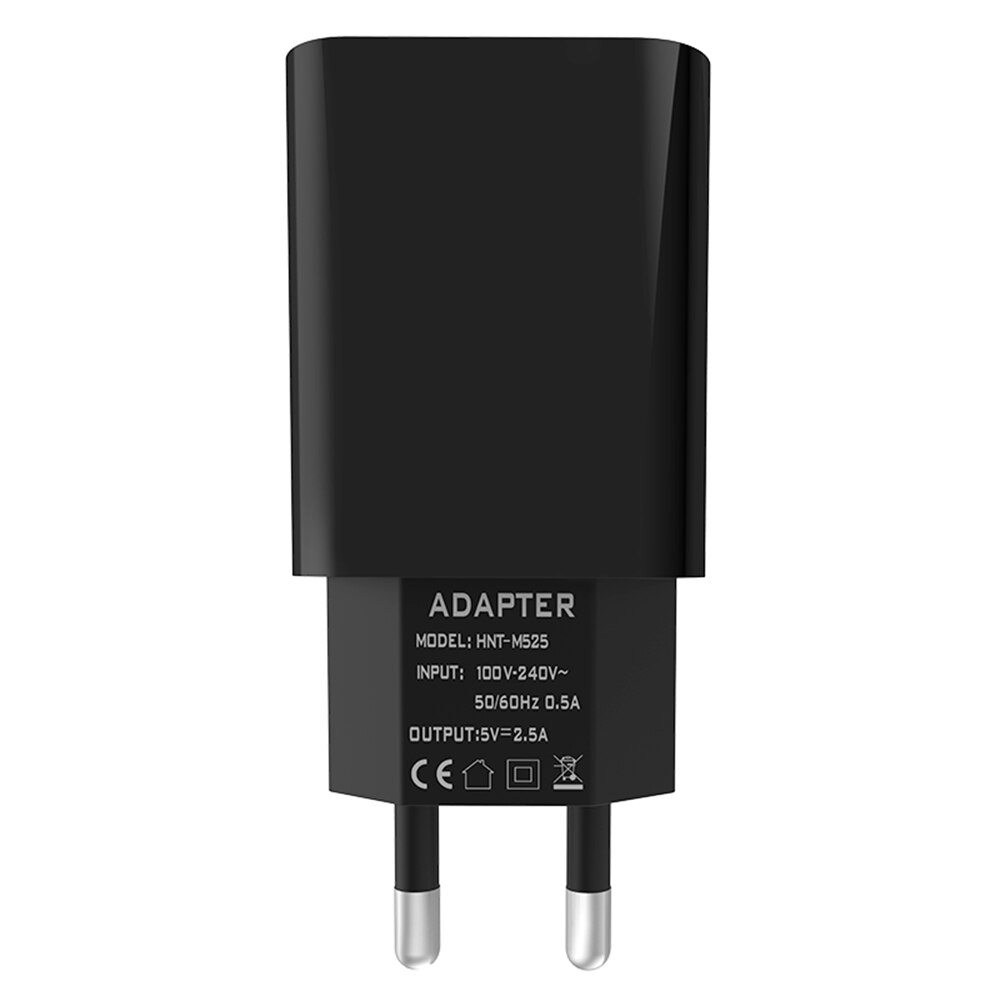 Raspberry Pi 3 Power Supply 5V 2.5A with Power Switch Micro USB Cable EU AC Power Adapter for Raspberry Pi 3 Model B/B+ Plus