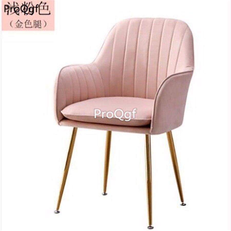 Prodgf 1 Set Chairs Living Room Dining Chair