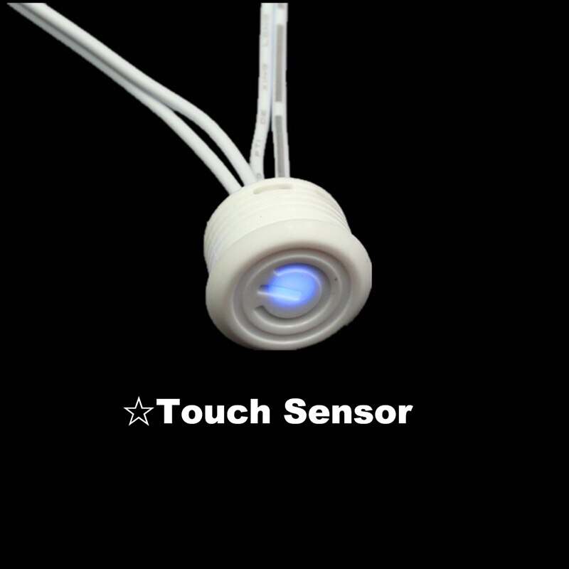 LED Modules Time Delay Sensitive Switch Motion Sensors DIY Human Infrared 12V IR PIR Touch for Home Aisle Stairs Indoor Ajust