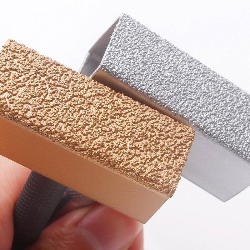 Grinding Wheel Dresser with Flat Diamond Coated Surface for Truing Grinding &amp; Deburring Wheels Abrasive Dressing Tools