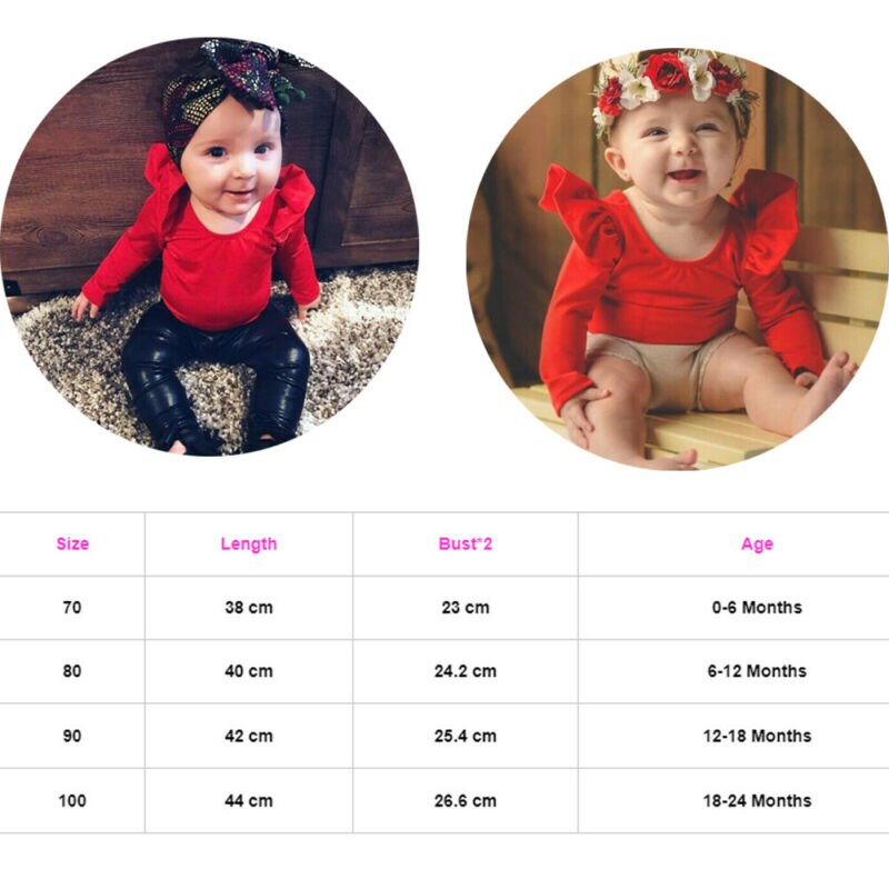 Leuke Peuter Kids Baby Meisjes T-shirt Kind Kleding Voor Meisjes Lente Lange Mouw Romper Bodysuit Jumpsuit Outfit Kleding