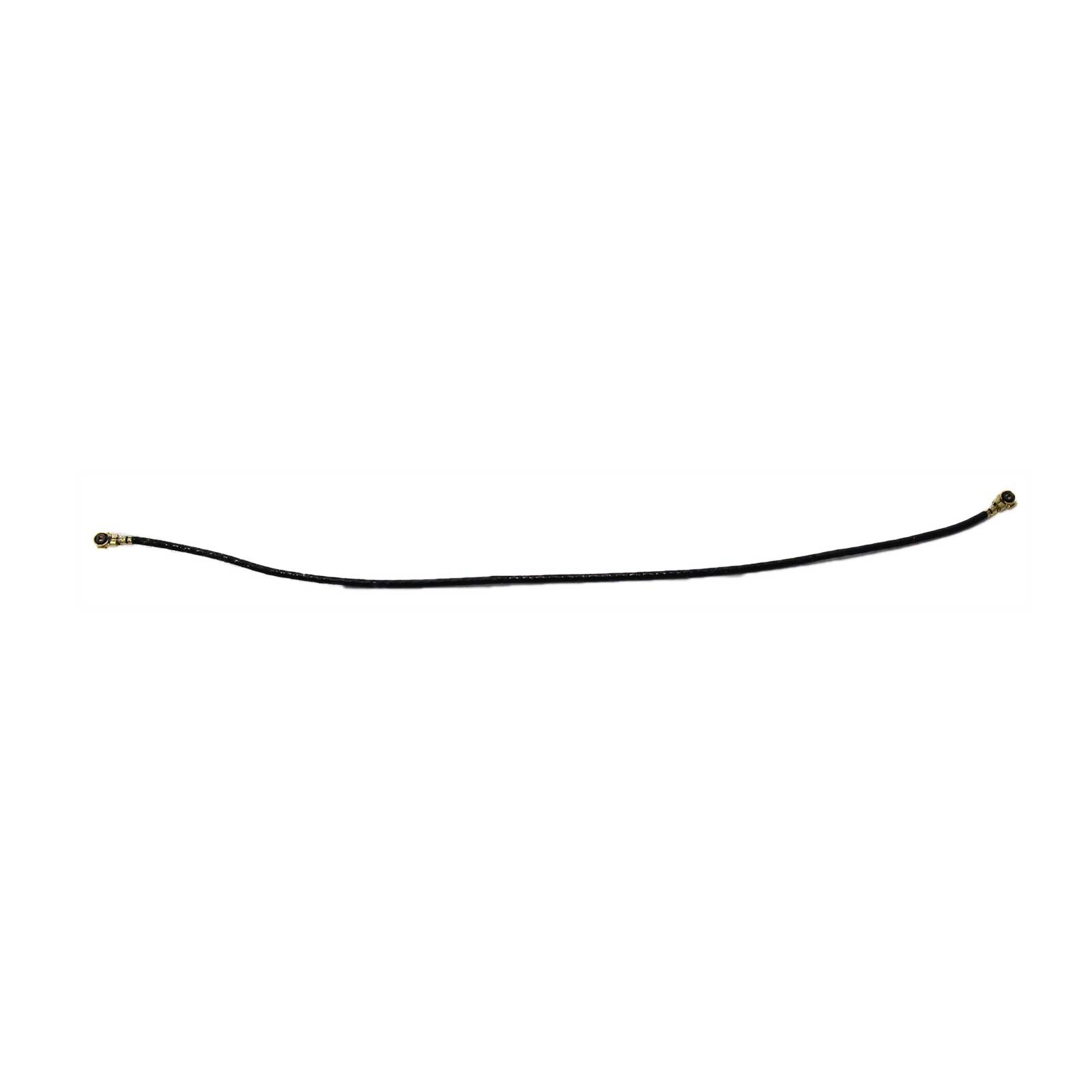 Câble d'antenne Coaxial X2, 11.5cm, noir, pour HTC One M7